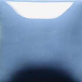 Corn Flower Blue - 16 oz Mayco Foundation Glaze